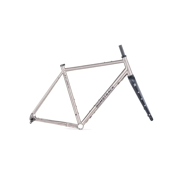 bombtrack-hook-ext-ti-frameset-titan-expedition-rahmenset image 1