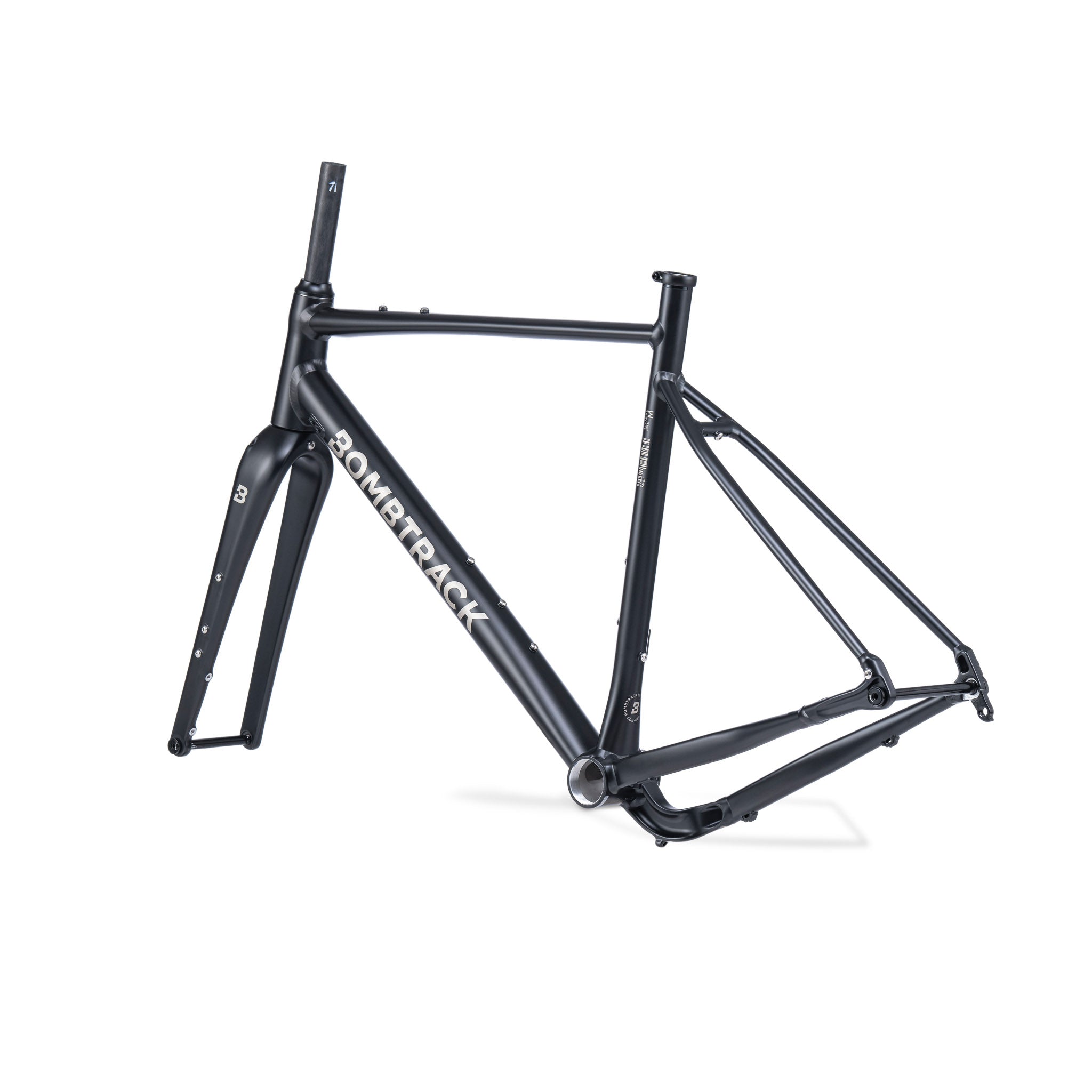bombtrack-audax-al-frameset-alu-rennrad-randonneur image 3