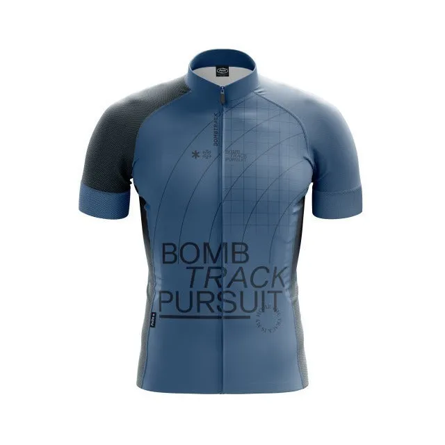 bombtrack-grids-guides-kurzarm-radtrikot image 1