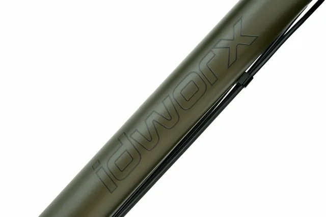 idworx-opinion-in-matt-oliv-sonderfarbe-trekking-reiserad-option image 1