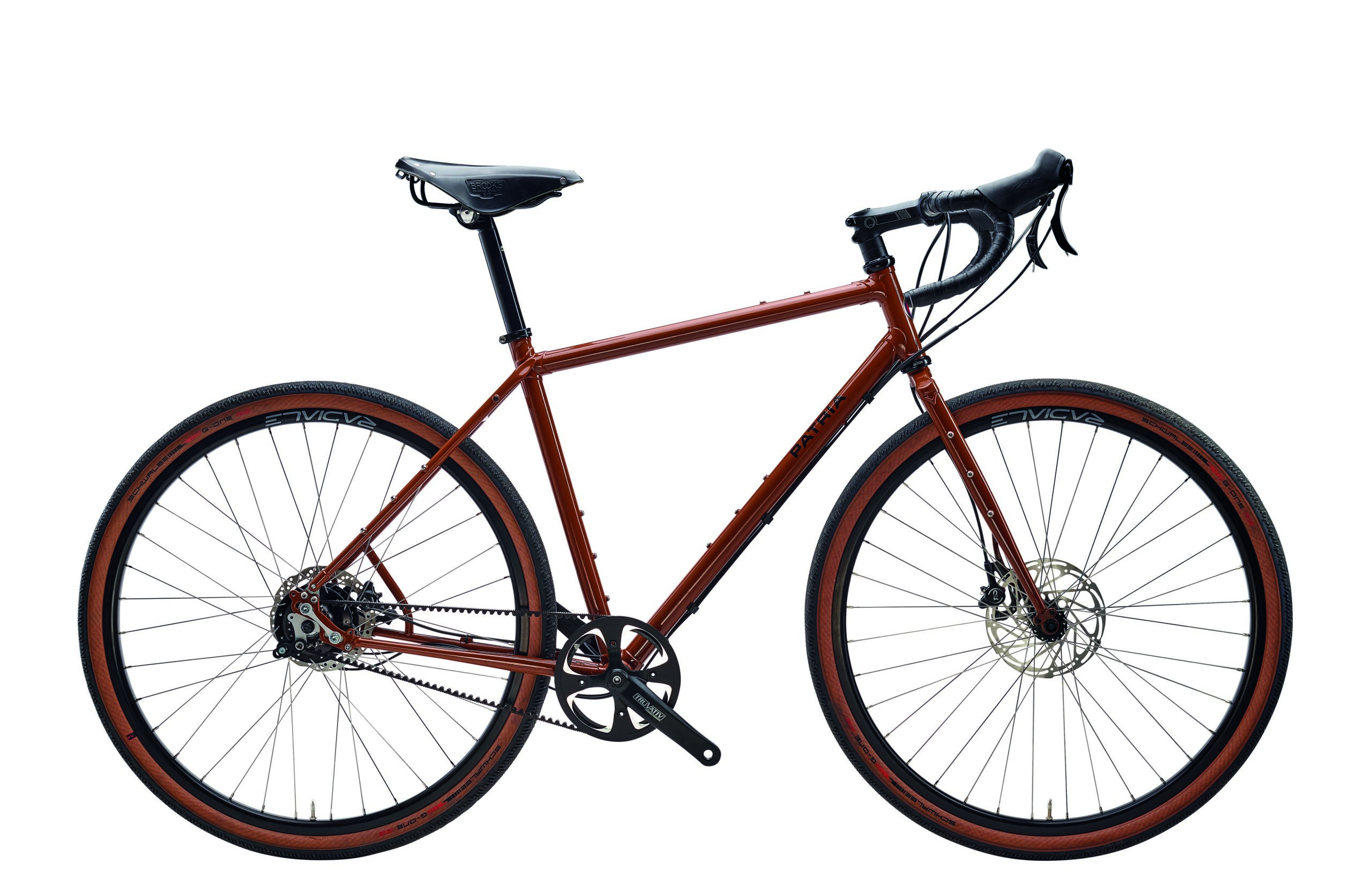 patria-tribos-gravelbike-bikepacking-rad image 1