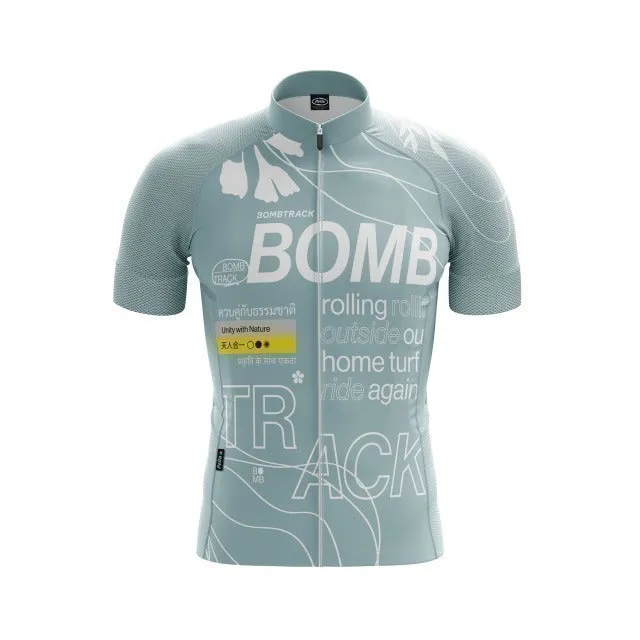 bombtrack-unity-kurzarm-radtrikot image 1