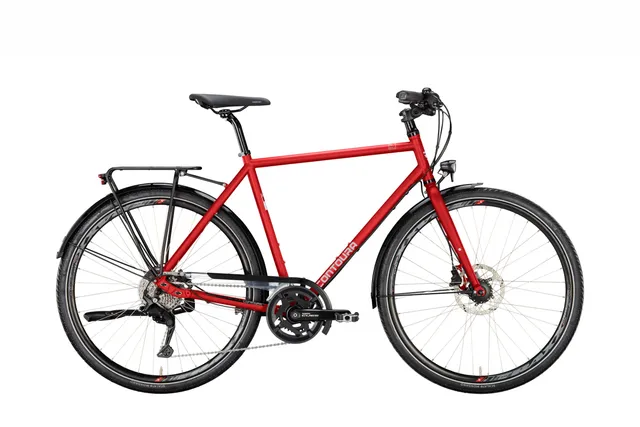 contoura-fe-4-disc-trekkingrad image 1