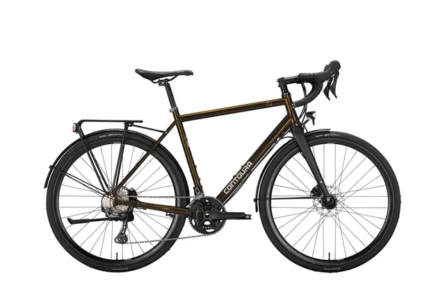 contoura-fe-13-trekking-e-bike image 1