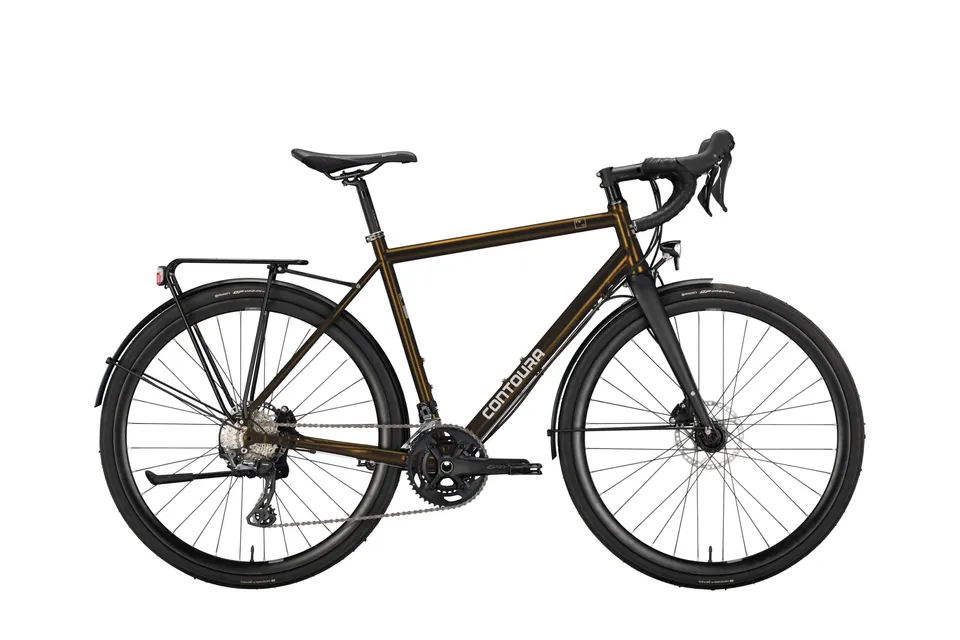 contoura-fe-13-trekking-e-bike image 1