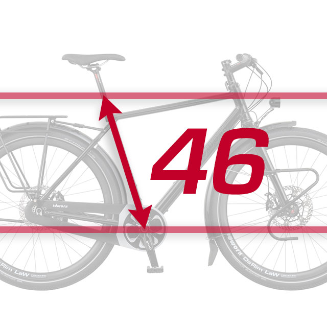 idworx-opinion-trekkingrad-rahmenh-he-46-cm image 1