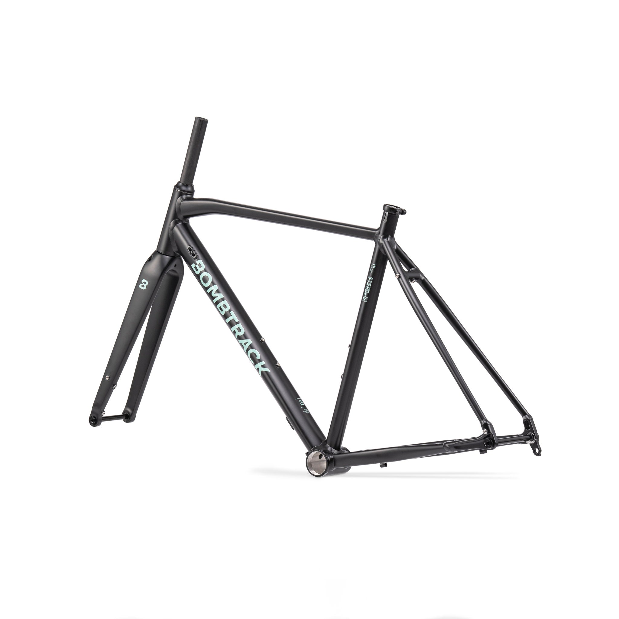 bombtrack-tension-cyclocross-frameset-aluminium image 3