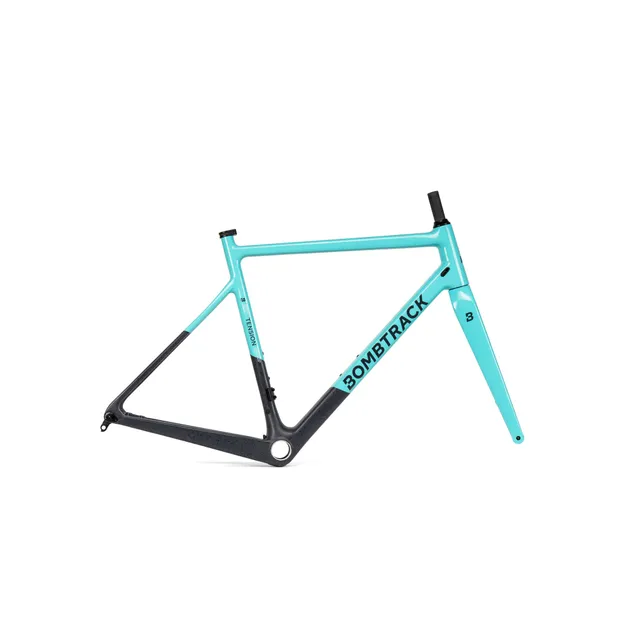 bombtrack-tension-c-frameset-carbon-cyclocross-rahmenset image 1