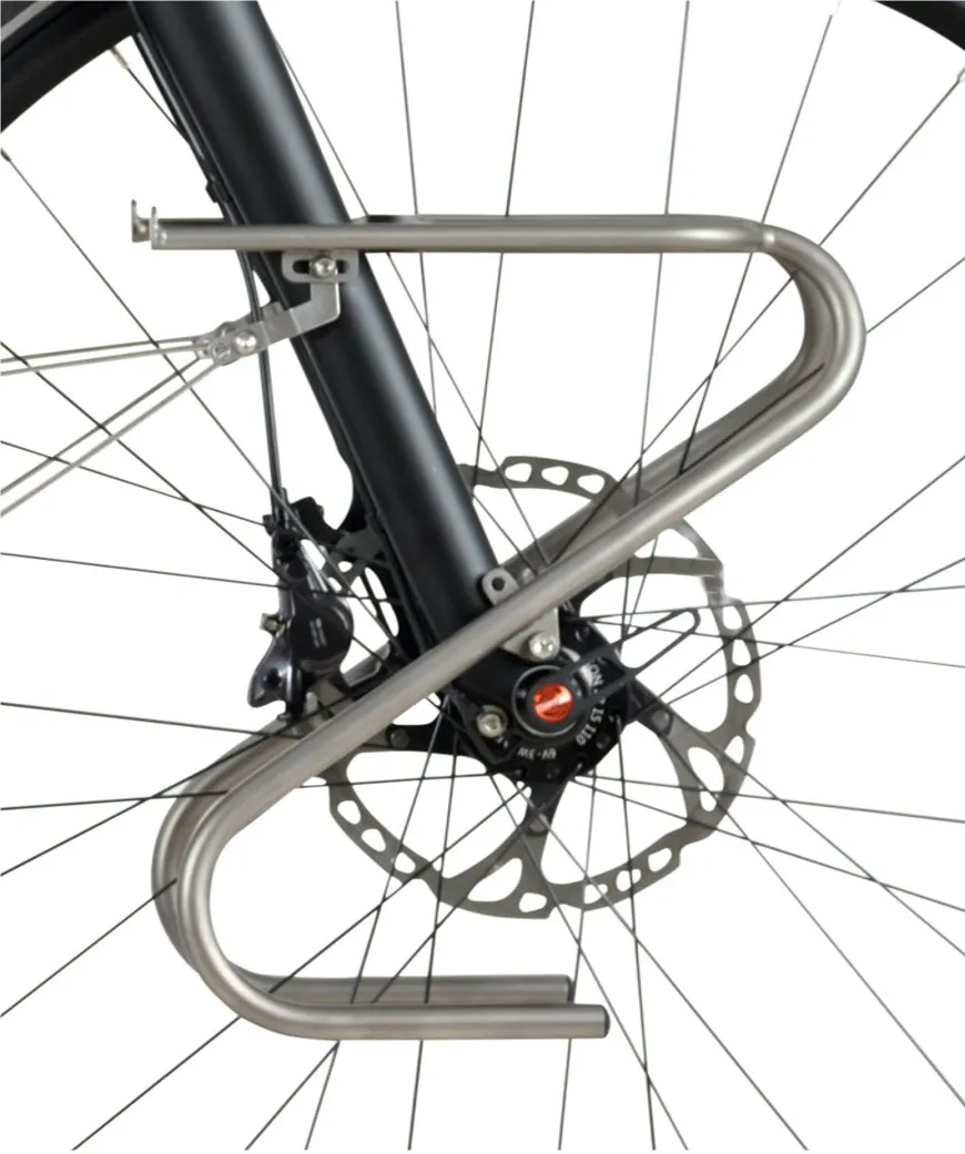tubus-duo-titanium-lowrider-vorderrad-gep-cktr-ger-f-r-idworx image 1