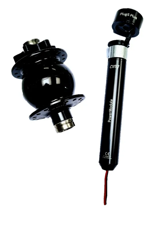 idworx-opinion-trekkingrad-mit-son-nabendynamo-plug-v image 1