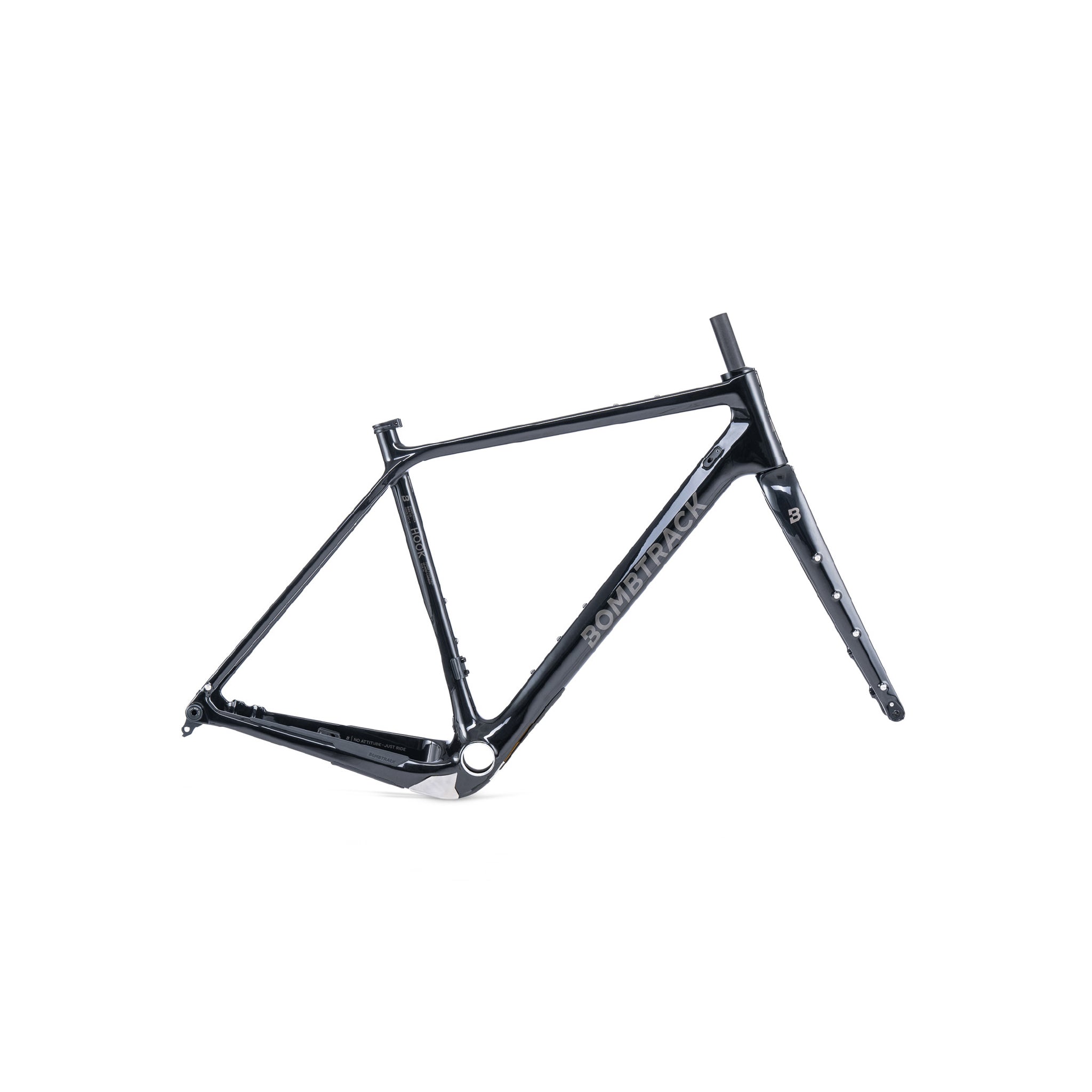 bombtrack-hook-ext-c-frameset-carbon-rahmenset image 1