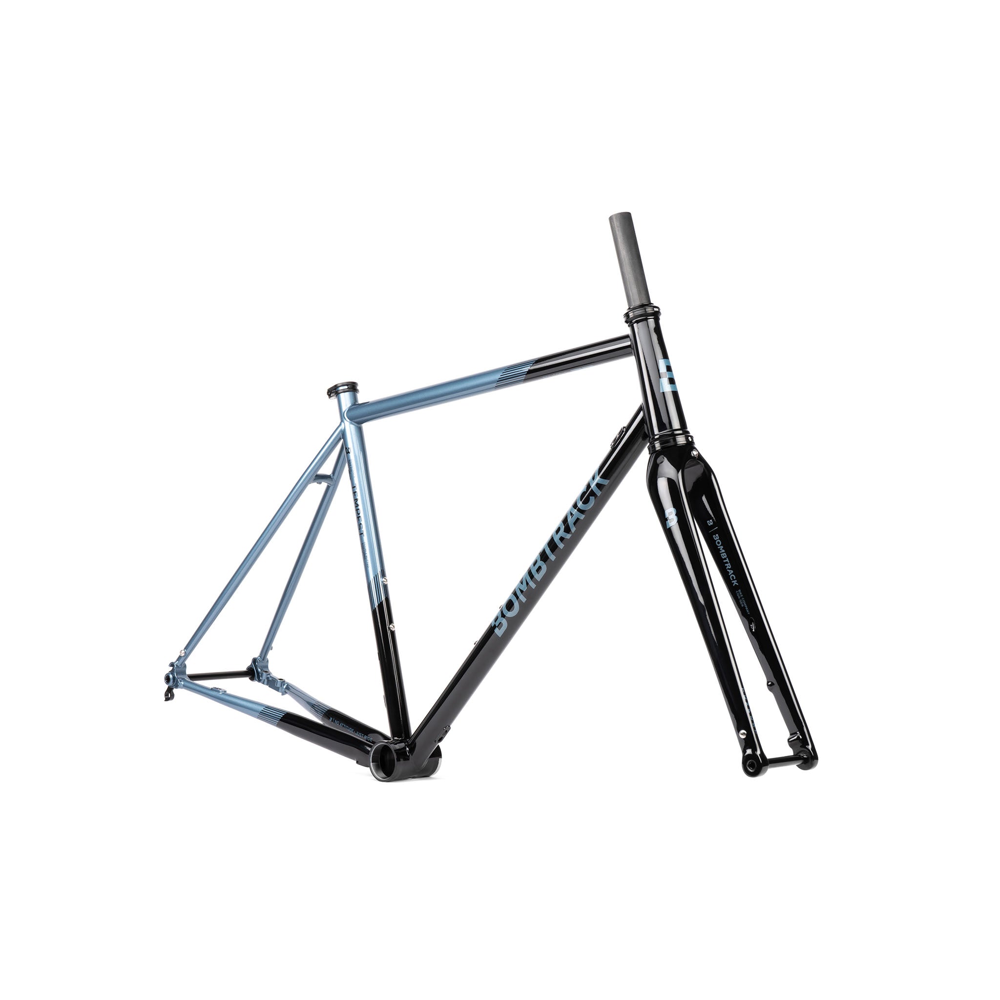 bombtrack-tempest-rahmenset-stahl-rennrad-frameset-storm-blue image 2