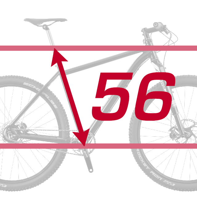 idworx-56-cm-mtb-rahmen-mtb-fahrradrahmen image 1