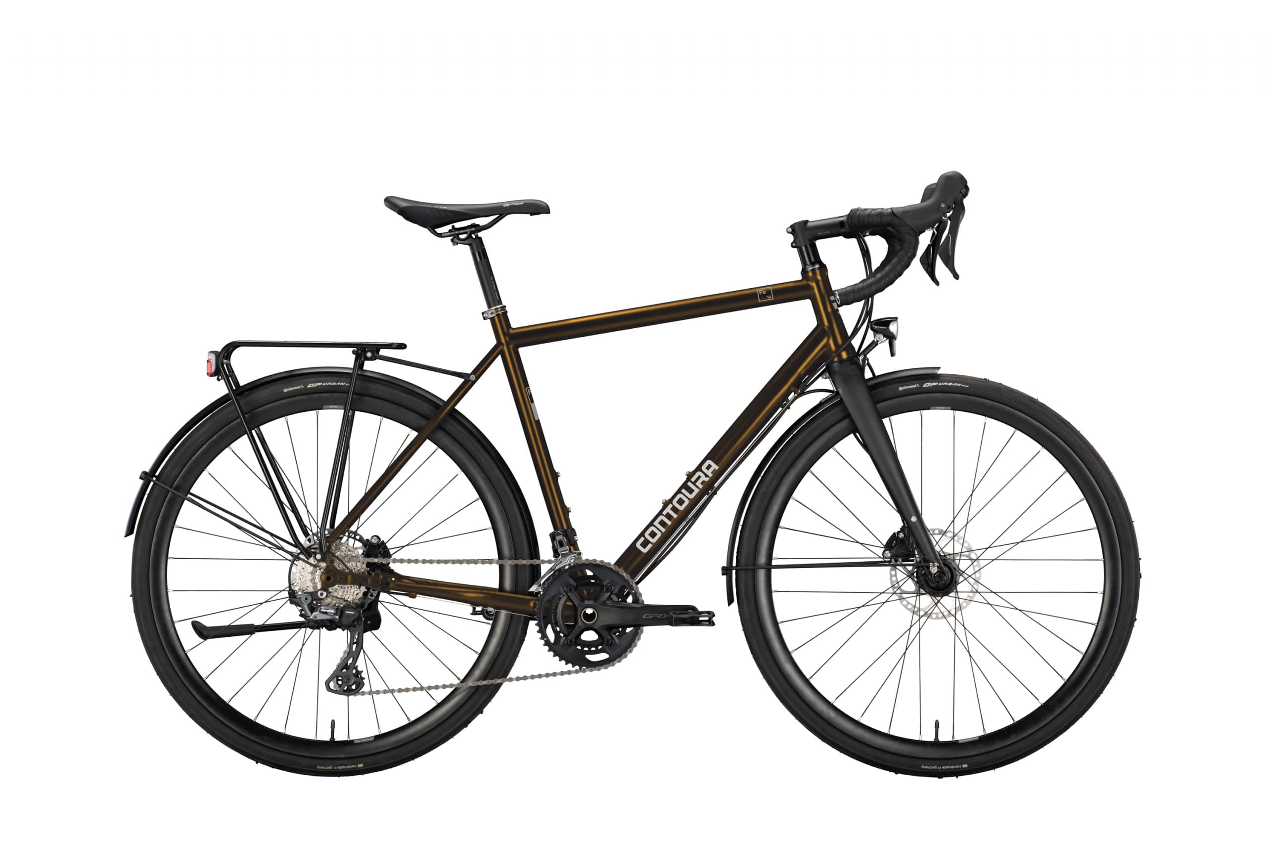contoura-fe-13-trekking-e-bike image 1