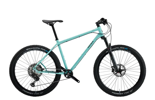 patria-trail-27-5-zoll-xt-musterrad-1x12-mountainbike-diamant-49 image 1