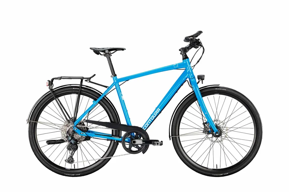 contoura-al-8-trekkingrad-al-serie image 1