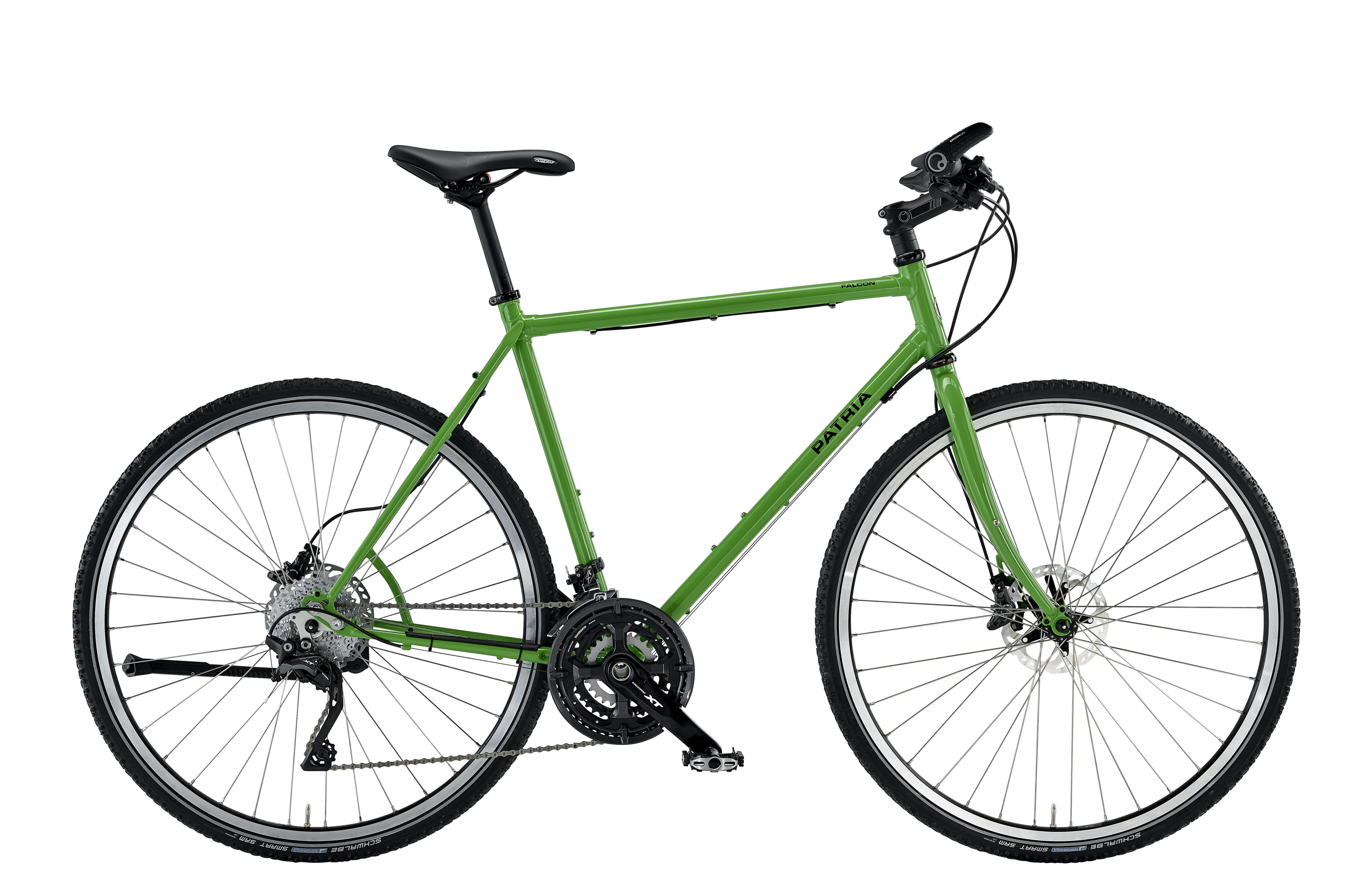 patria-falcon-crossrad-offroad-und-asphalt-sportrad image 1