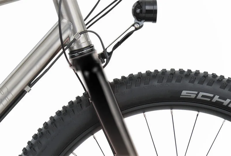 idworx-opinion-ti-blt-pinion-trekkingrad-matt-black-gabel image 1