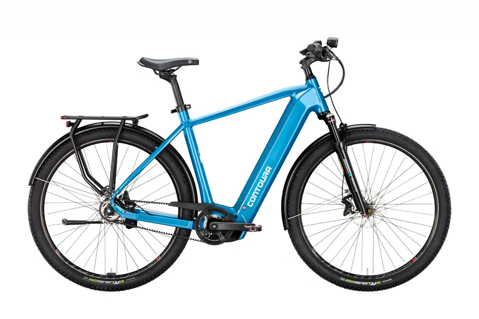 contoura-li-6-trekking-e-bike image 1