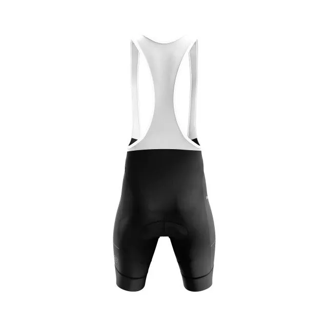 bombtrack-achromatic-porter-cargo-bib-shorts-tr-gerhose image 1