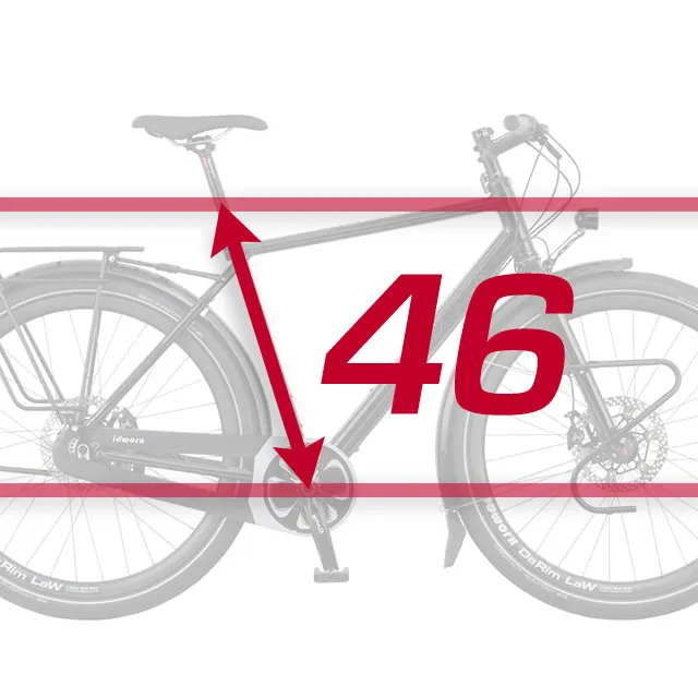 idworx-opinion-trekkingrad-rahmenh-he-46-cm image 1