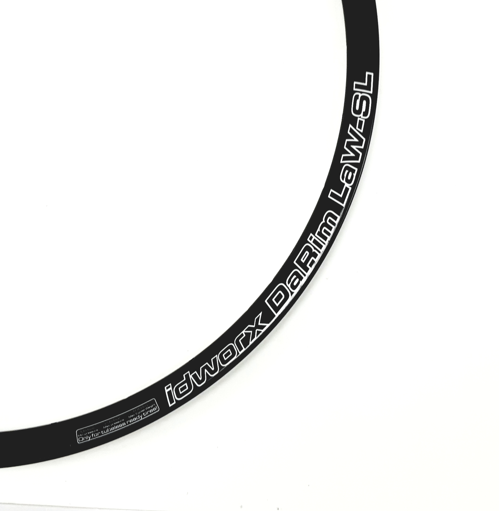 idworx-darim-law-sl-carbon-felgen-super-light-30-mm image 1