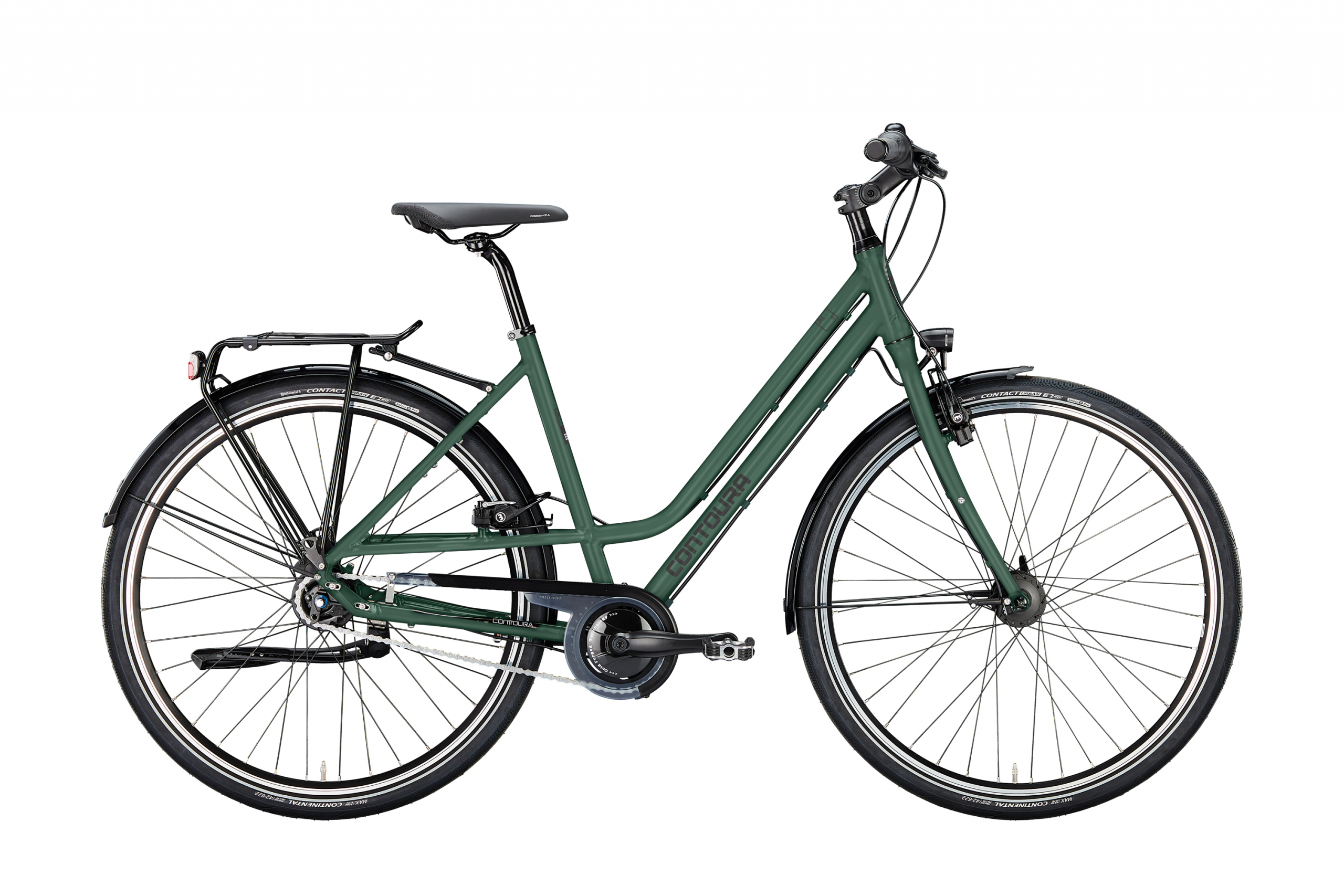 contoura-al-5-trekkingrad-aluminium-tourenrad-mittelklasse image 1