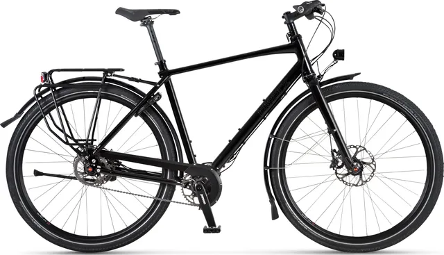 idworx-opinion-trekkingrad-mit-pinion-getriebe image 1