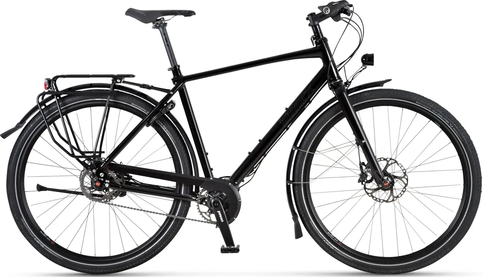 idworx-opinion-trekkingrad-mit-pinion-getriebe image 1