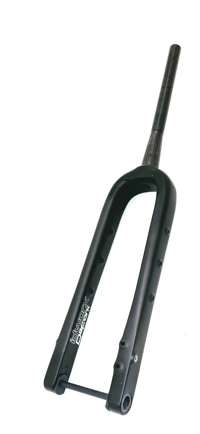 idworx-dafork-carbon-ud-glossy-vollcarbon-trekkinggabel image 1