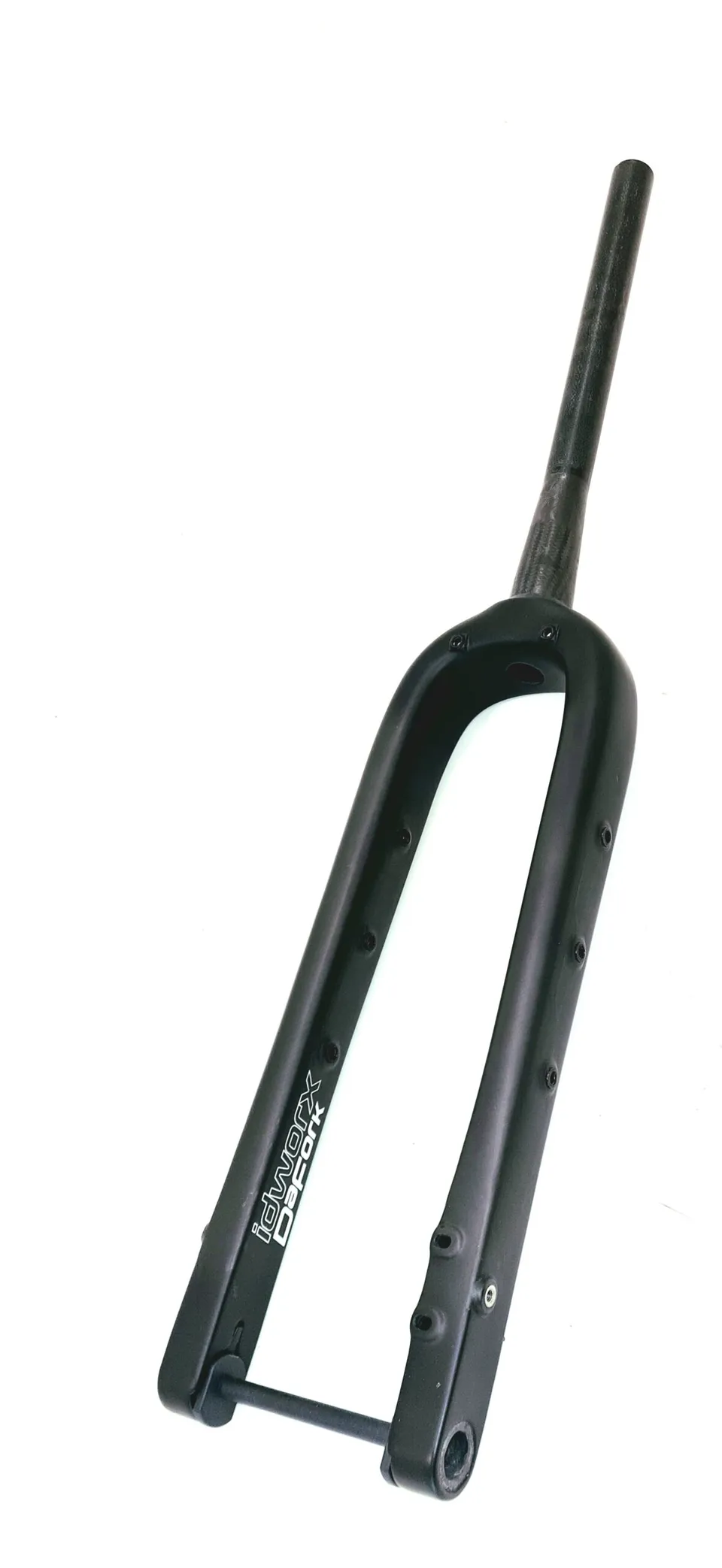 idworx-dafork-carbon-ud-matt-trekking-gabel image 1