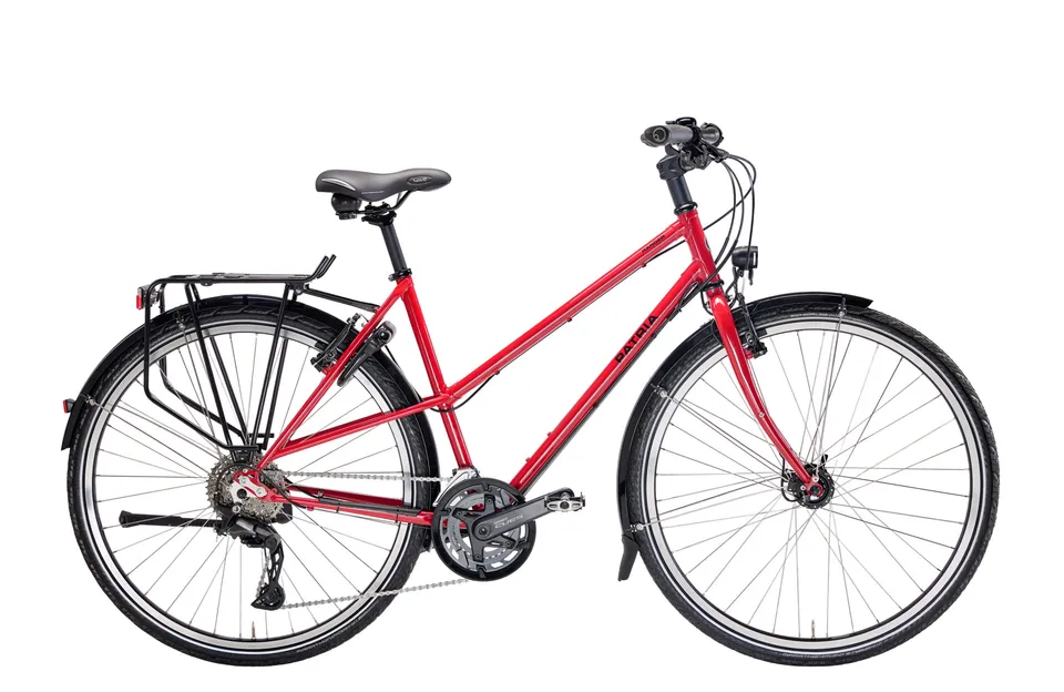 patria-ranger-trekkingrad-trekking-klassiker-seit-1985 image 1