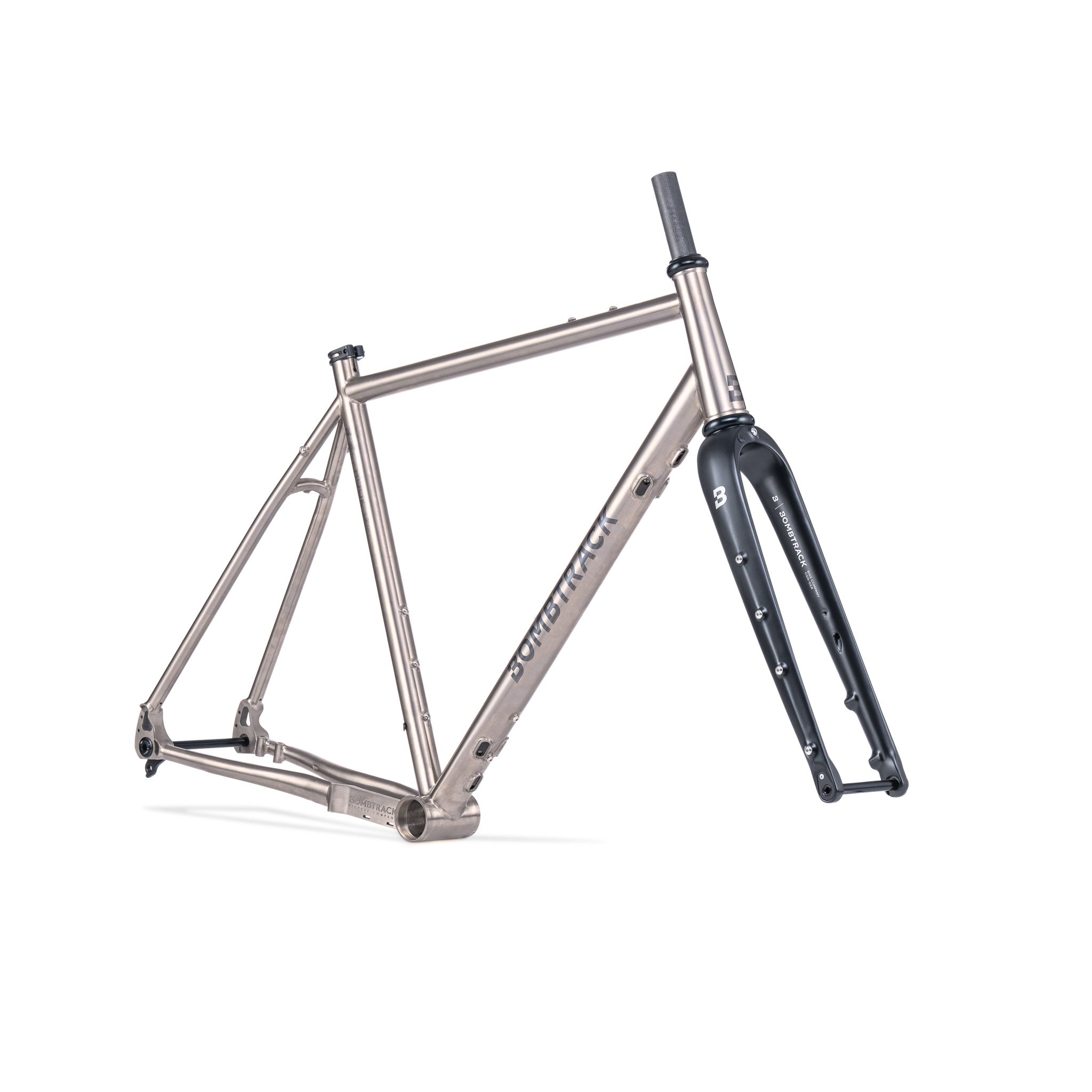 bombtrack-hook-ext-ti-frameset-titan-expedition-rahmenset image 2