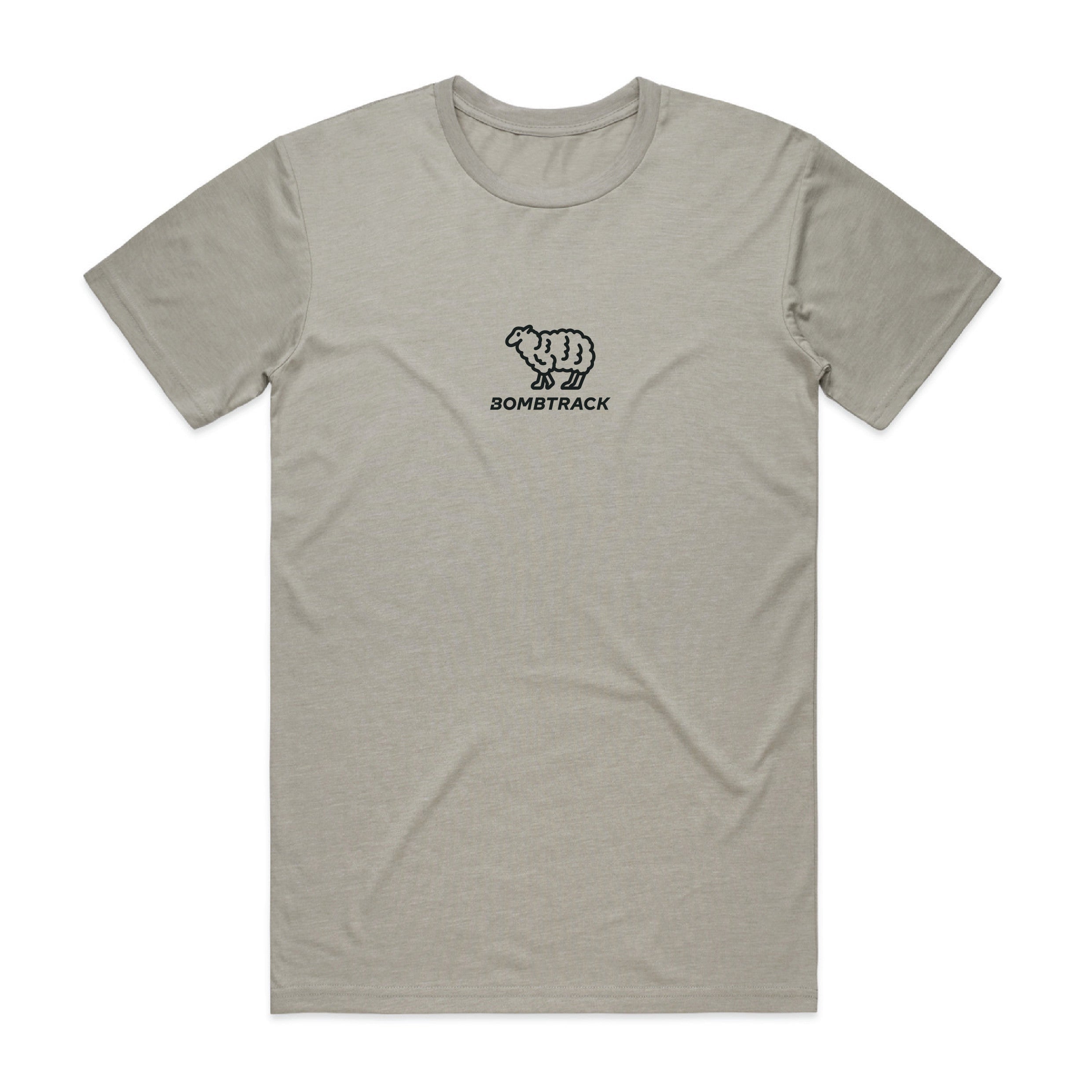bombtrack-sheep-t-shirt-bike-lifestyle-shirt-classic-fit image 2