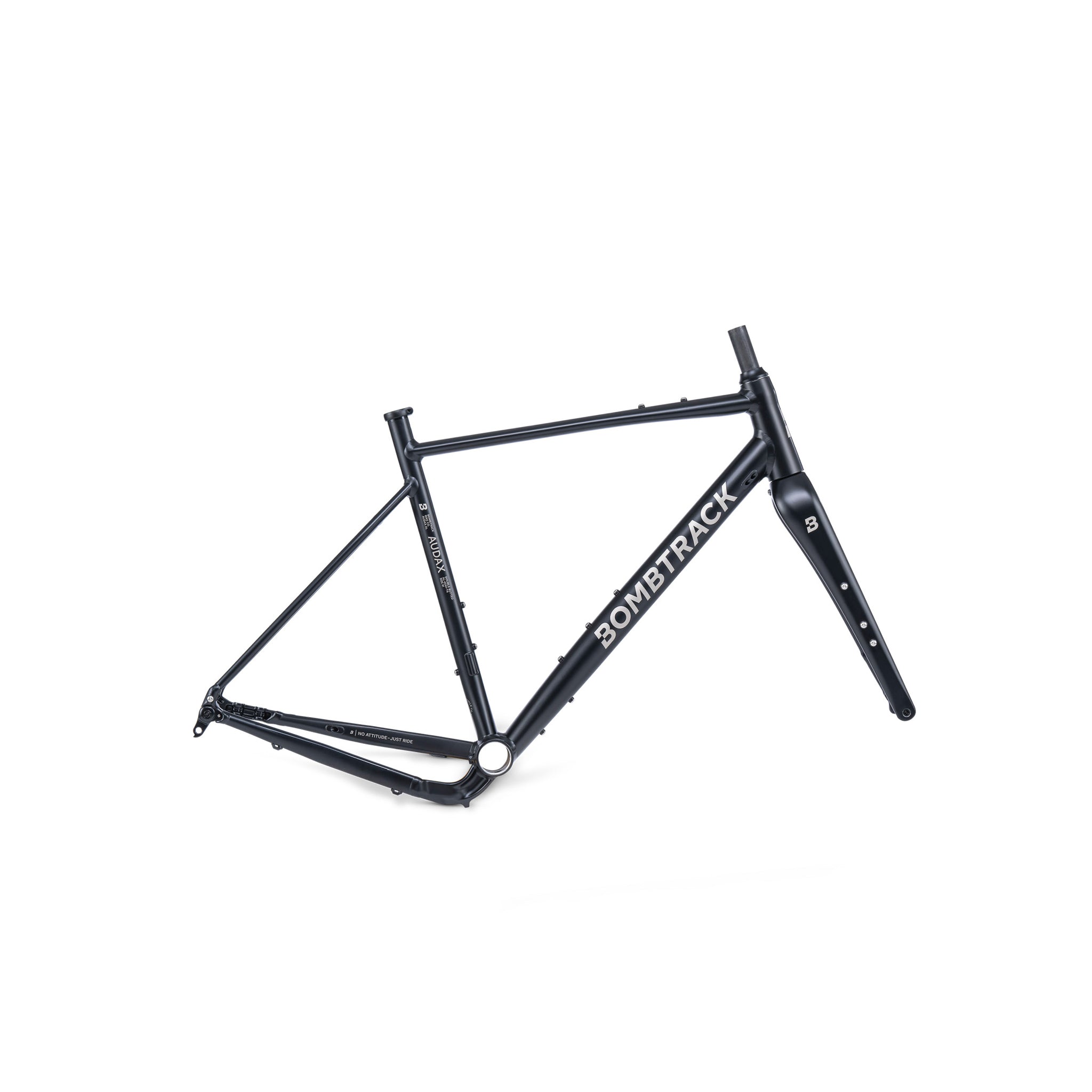 bombtrack-audax-al-frameset-alu-rennrad-randonneur image 1