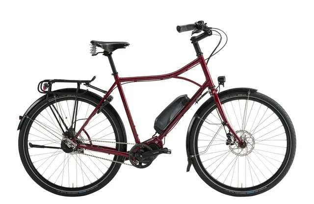 patria-dublin-hybrid-alfine-di2-musterrad-diamant-58-mit-shimano-steps-ep600-504 image 1