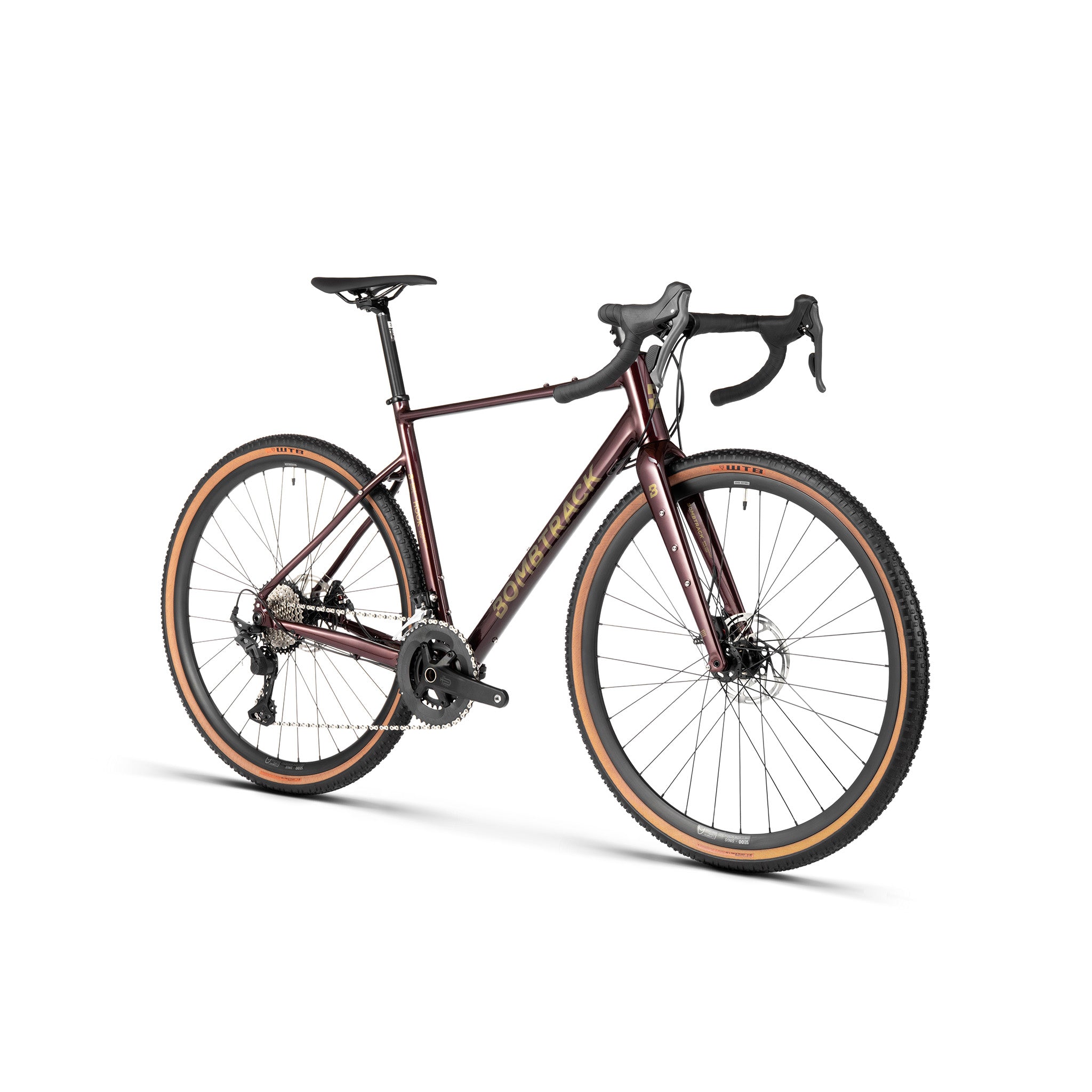 bombtrack-hook-al-sword-all-road-bike image 2