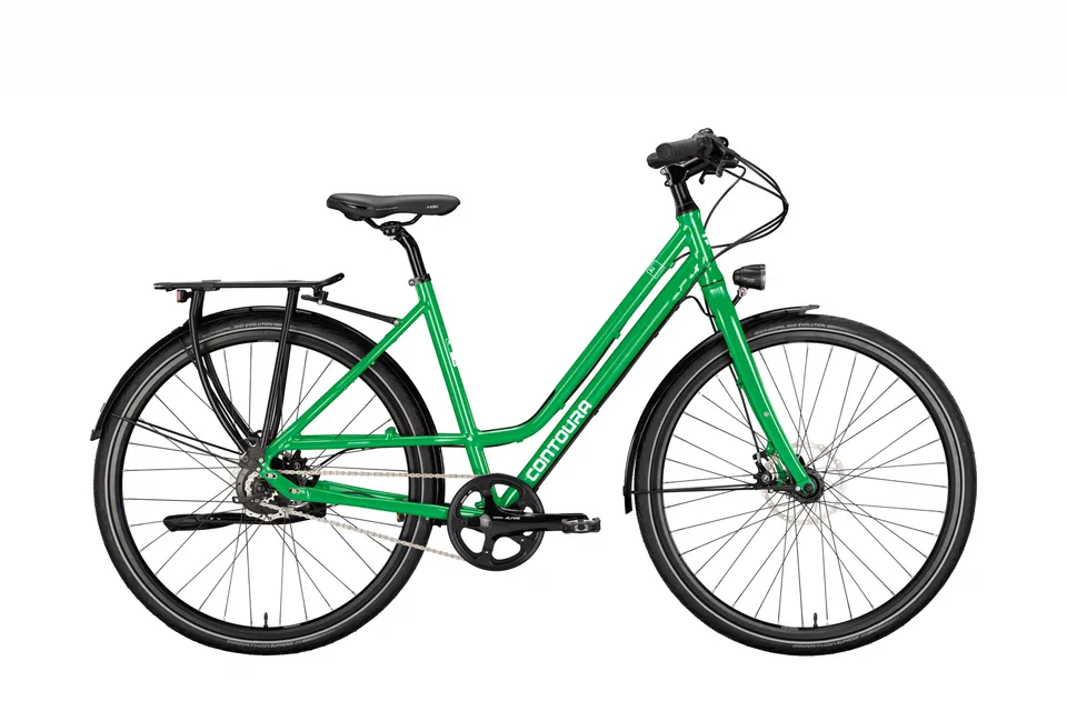 contoura-al-10-trekkingrad-aluminium image 1