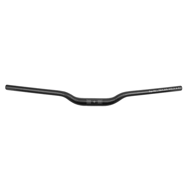idworx-riser-bar-lenker-640-mm-31-8-mm-30-mm-rise-10-backsweep image 1