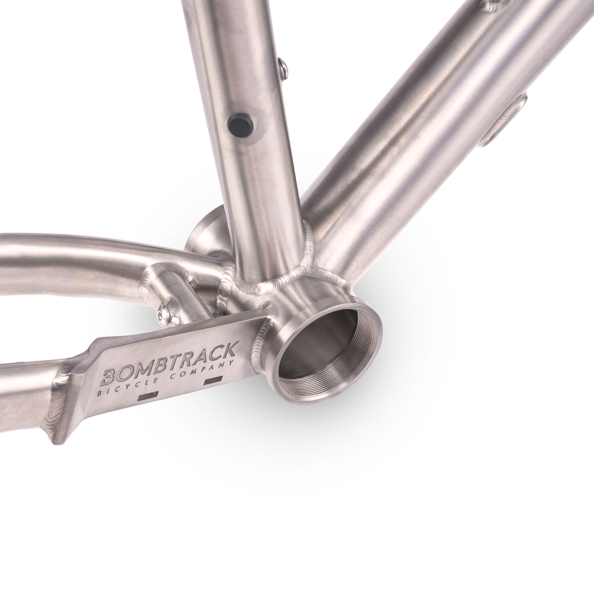 bombtrack-hook-ext-ti-frameset-titan-expedition-rahmenset image 6