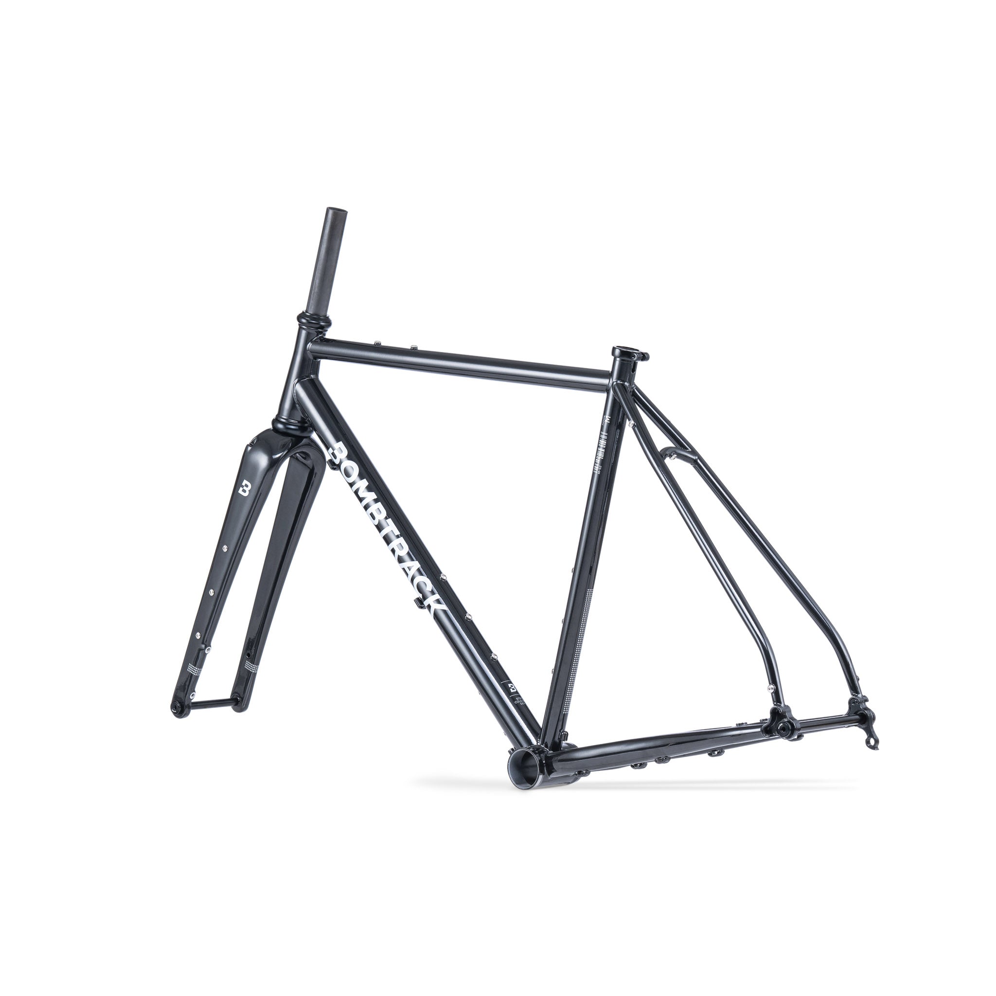 bombtrack-hook-frameset-stahl-rahmen-mit-carbon-gabel-gravel image 3