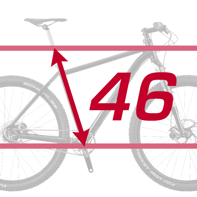 idworx-opinion-46-cm-mtb-trekkingrad image 1