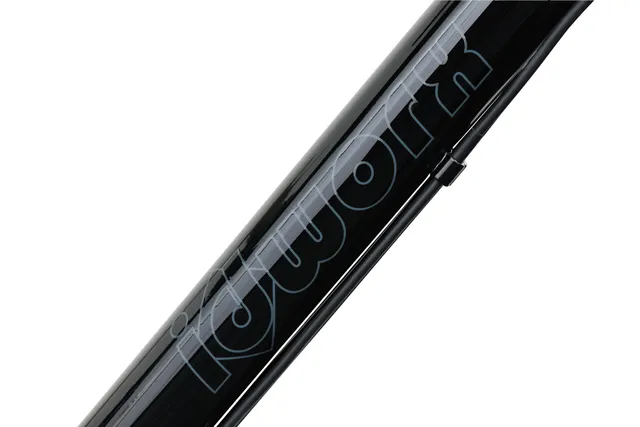 idworx-opinion-trekkingrad-glossy-black-7 image 1