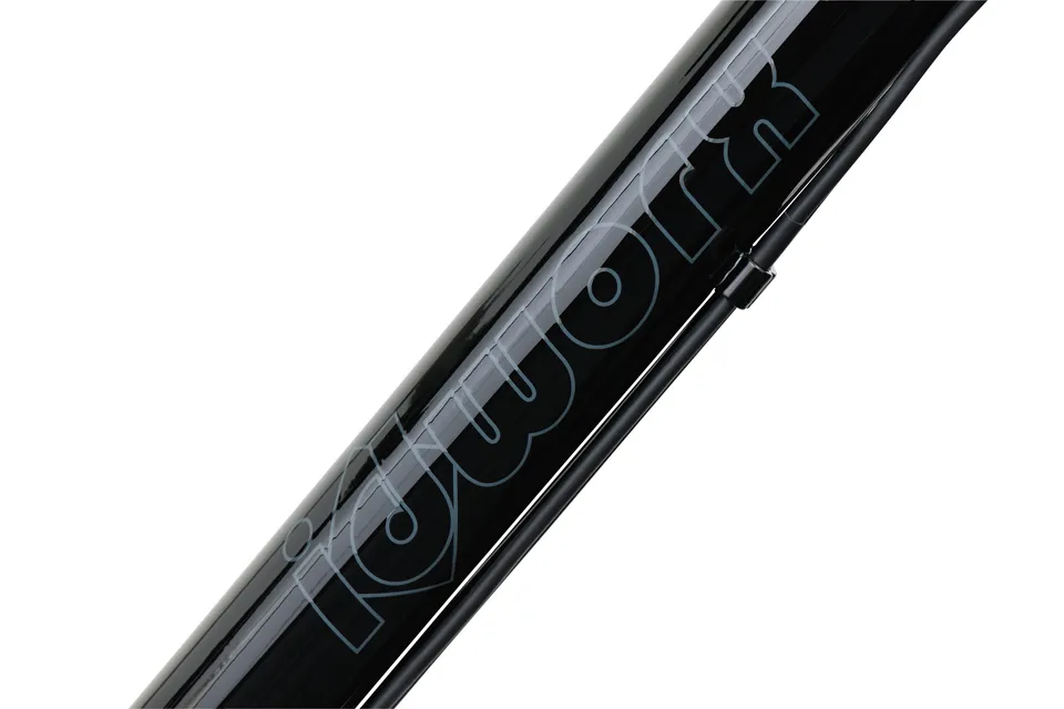 idworx-opinion-trekkingrad-glossy-black-7 image 1