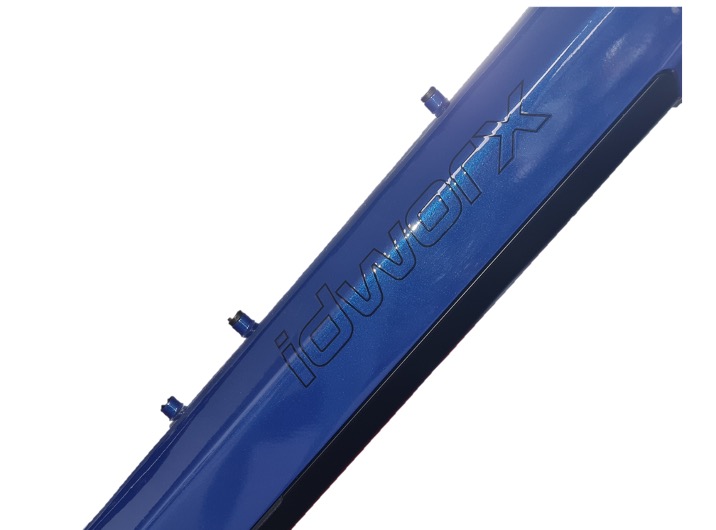 idworx-opinion-trekkingrad-pearl-blue image 1