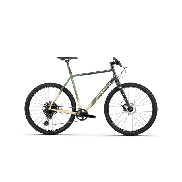bombtrack-hook-ext-sx-eagle-flatbar-gravel-bike-chromoly-carbon image 1