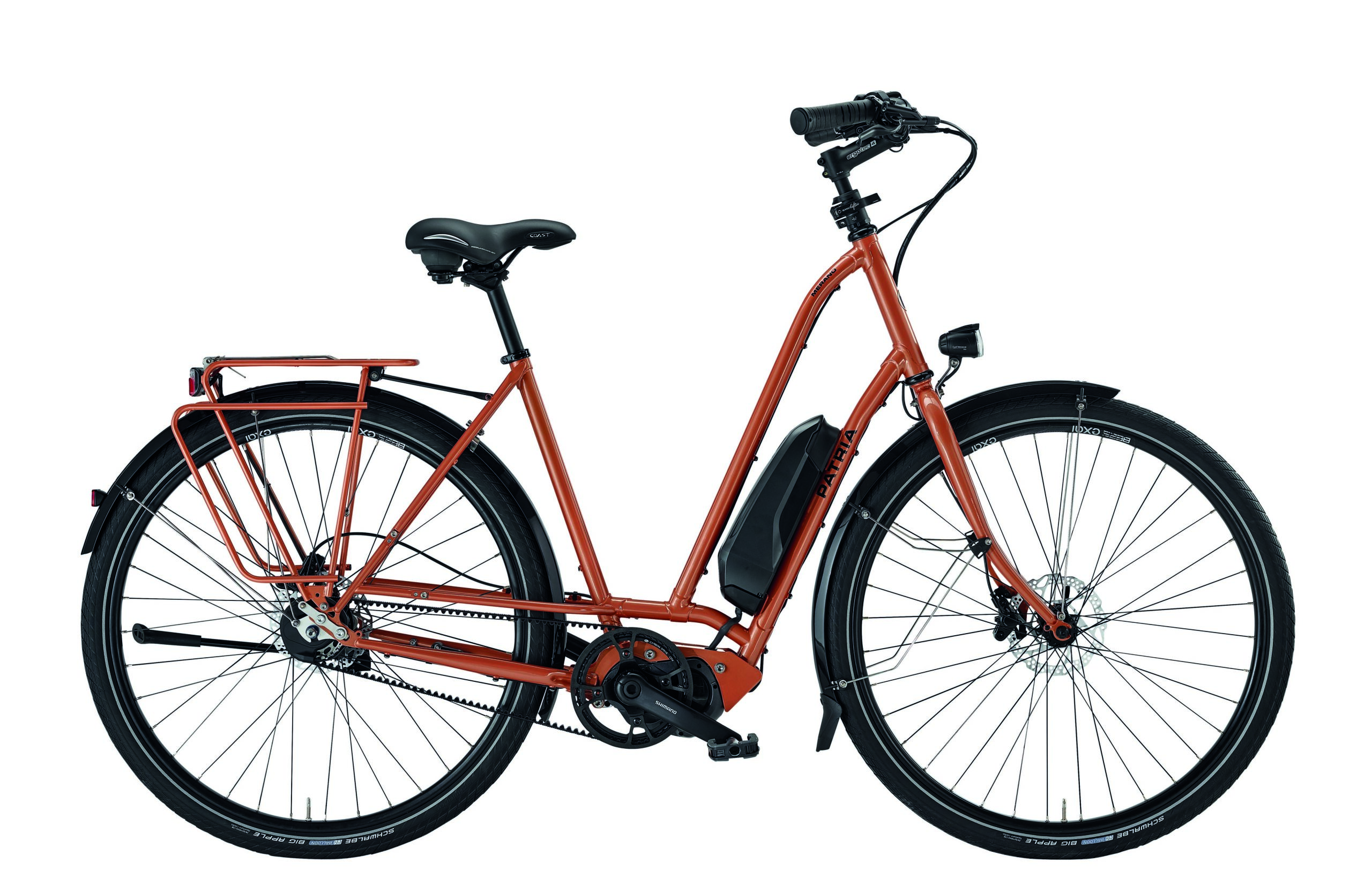patria-merano-hybrid-tiefeinsteiger-trekkingrad-26-28-zoll image 1