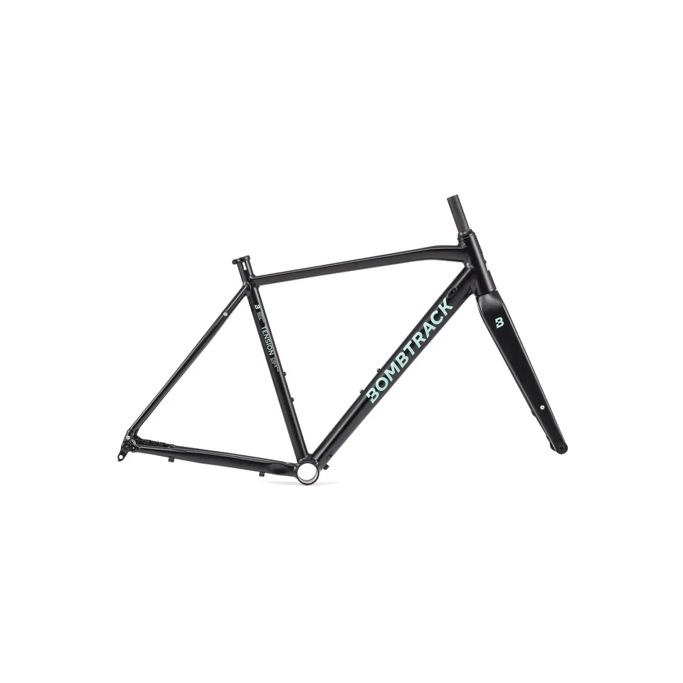 bombtrack-tension-cyclocross-frameset-aluminium image 1