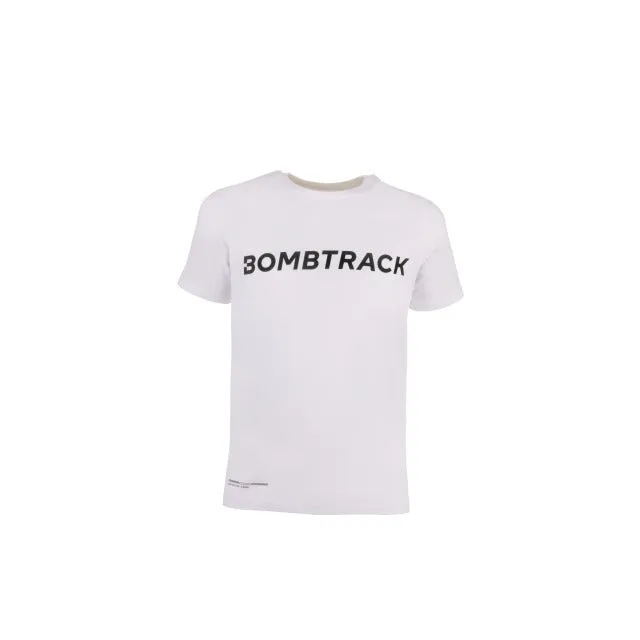 bombtrack-big-logo-t-shirt-herren image 1