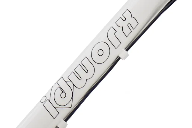 idworx-opinion-trekkingrad-polar-white image 1